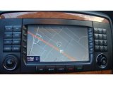 2007 Mercedes-Benz R 350 4Matic Navigation