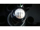 2004 Mini Cooper S Hardtop 6 Speed Manual Transmission
