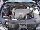 1999 Buick Park Avenue  3.8 Liter OHV 12-Valve 3800 Series II V6 Engine