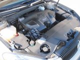 2006 Buick Lucerne CXL 3.8 Liter 3800 Series III V6 Engine