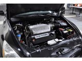 2004 Honda Accord EX V6 Coupe 3.0 Liter SOHC 24-Valve V6 Engine