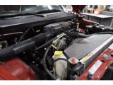 1997 Dodge Ram 1500 Sport Extended Cab 5.2 Liter OHV 16-Valve V8 Engine