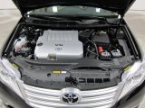 2011 Toyota Avalon Limited 3.5 Liter DOHC 24-Valve Dual VVT-i V6 Engine