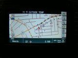 2004 Cadillac CTS -V Series Navigation