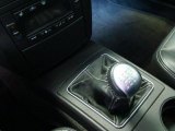 2004 Cadillac CTS -V Series 6 Speed Manual Transmission