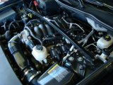 2004 Cadillac CTS -V Series 5.7 Liter OHV 16-Valve V8 Engine