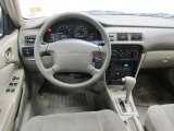 2001 Chevrolet Prizm  Dashboard
