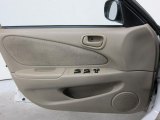 2001 Chevrolet Prizm  Door Panel