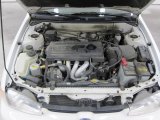2001 Chevrolet Prizm  1.8 Liter DOHC 16-Valve VVT-i 4 Cylinder Engine