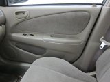 2001 Chevrolet Prizm  Door Panel