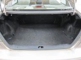 1998 Toyota Corolla LE Trunk