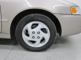 1998 Toyota Corolla LE Wheel