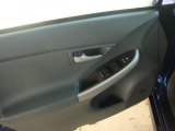2010 Toyota Prius Hybrid V Door Panel