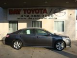 2010 Toyota Camry SE