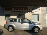 2007 Dodge Caliber SXT