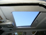 2002 Infiniti QX4 4x4 Sunroof