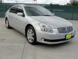 2006 Nissan Maxima 3.5 SL