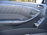 2007 Mercedes-Benz CLK 350 Cabriolet Door Panel
