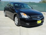 2007 Nissan Altima 2.5 S