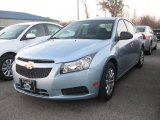 2011 Chevrolet Cruze LS