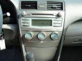 2007 Toyota Camry CE Controls