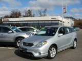 2006 Toyota Matrix XR AWD