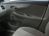 2010 Toyota Corolla  Door Panel