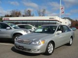 2000 Lunar Mist Metallic Toyota Avalon XLS #39502850