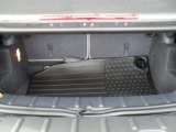 2005 Mini Cooper Convertible Trunk