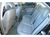 2003 Saab 9-3 Linear Sport Sedan Charcoal Grey Interior