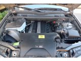 2006 BMW X5 3.0i 3.0 Liter DOHC 24-Valve VVT Inline 6 Cylinder Engine