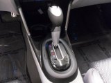 2011 Honda CR-Z EX Sport Hybrid CVT Automatic Transmission