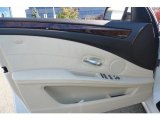2008 BMW 5 Series 528xi Sedan Door Panel