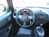 2011 Nissan Juke S Dashboard