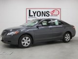 2007 Magnetic Gray Metallic Toyota Camry LE V6 #39502319