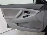 2007 Toyota Camry LE V6 Door Panel