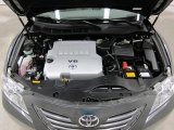 2007 Toyota Camry LE V6 3.5L DOHC 24V VVT-i V6 Engine