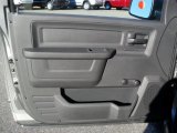 2011 Dodge Ram 1500 ST Regular Cab Door Panel