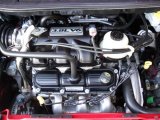 2007 Dodge Grand Caravan SXT 3.8L OHV 12V V6 Engine