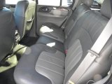 2003 GMC Envoy SLT Dark Pewter Interior