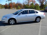 2010 Chevrolet Impala LS