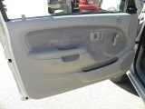 2004 Toyota Tacoma V6 Xtracab 4x4 Door Panel