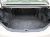 2009 Toyota Camry LE Trunk