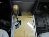 2007 Toyota Camry XLE V6 6 Speed Automatic Transmission