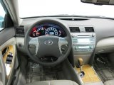 2007 Toyota Camry XLE V6 Dashboard