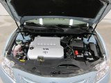 2007 Toyota Camry XLE V6 3.5L DOHC 24V VVT-i V6 Engine