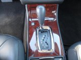 2008 Buick Lucerne CXS 4 Speed Automatic Transmission