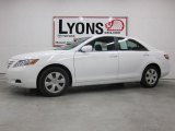 2008 Toyota Camry LE