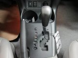 2011 Toyota RAV4 V6 Limited 4WD 5 Speed ECT-i Automatic Transmission