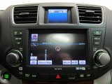2011 Toyota Highlander Limited 4WD Navigation